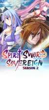 Spirit Sword Sovereign: Season 2 • Season 2 Chapter 5 • Page 1