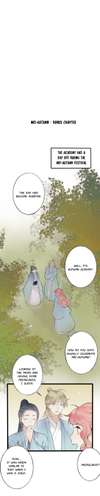 Endless Rain on Distant Mountains • Chapter 50.5 • Page ik-page-4398908