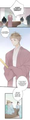 Endless Rain on Distant Mountains • Chapter 45 • Page ik-page-4399062