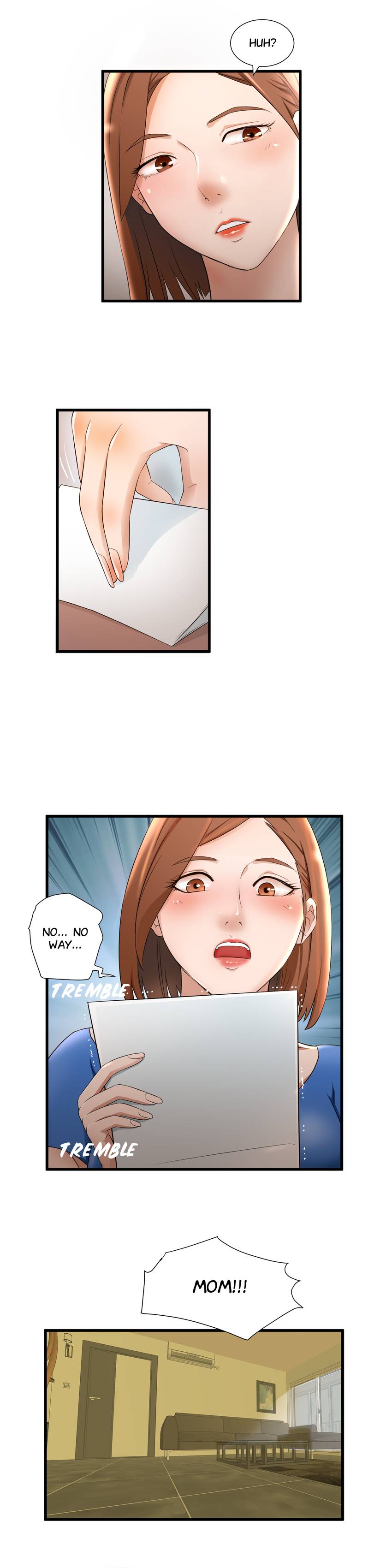 Family Secret [Mature]