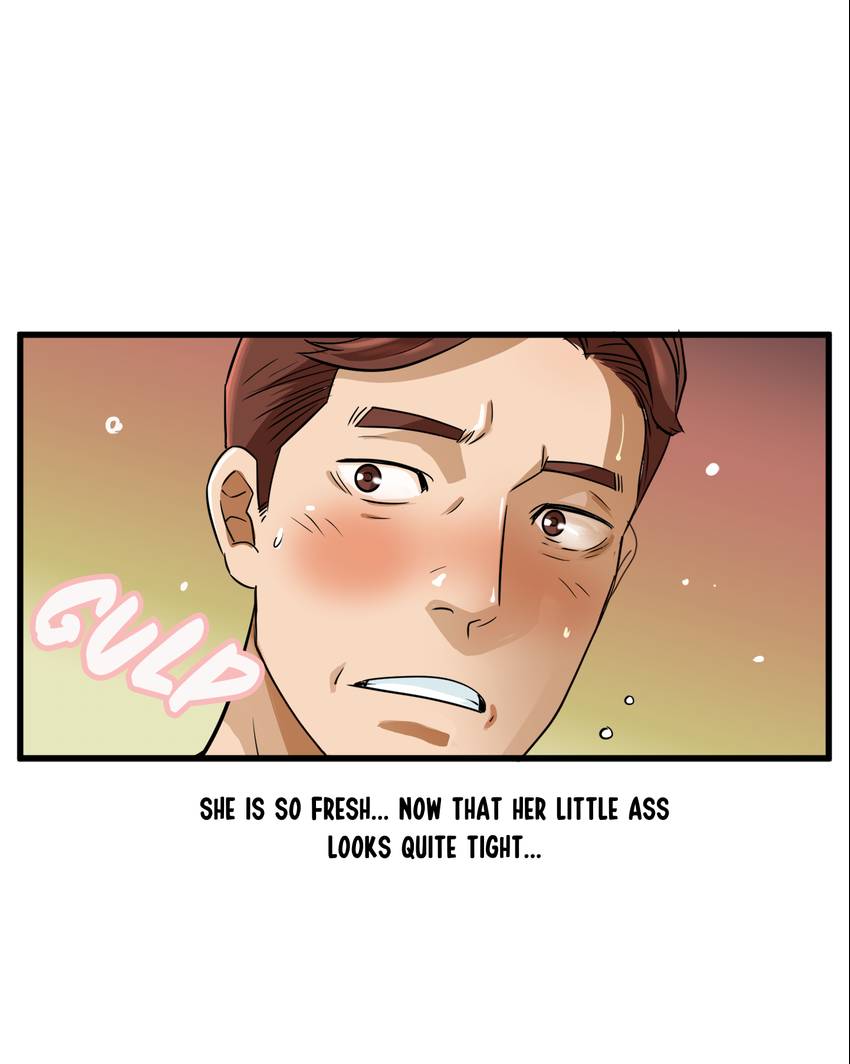 Family Secret [Mature]