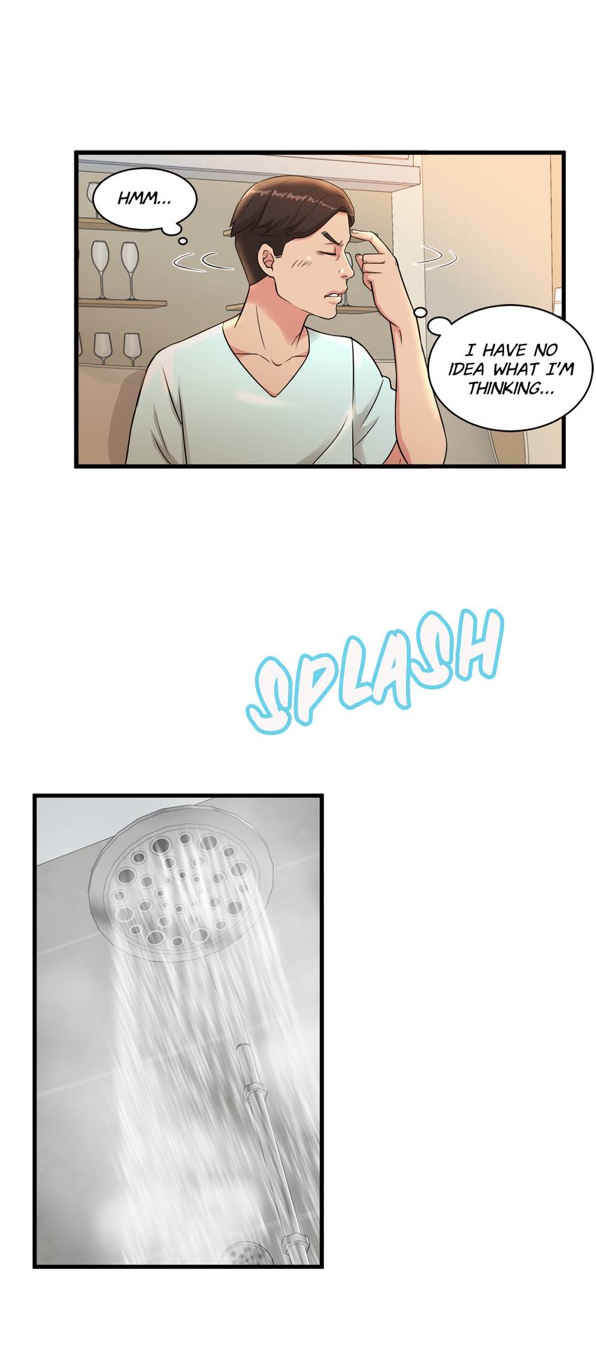 Family Secret [Mature]