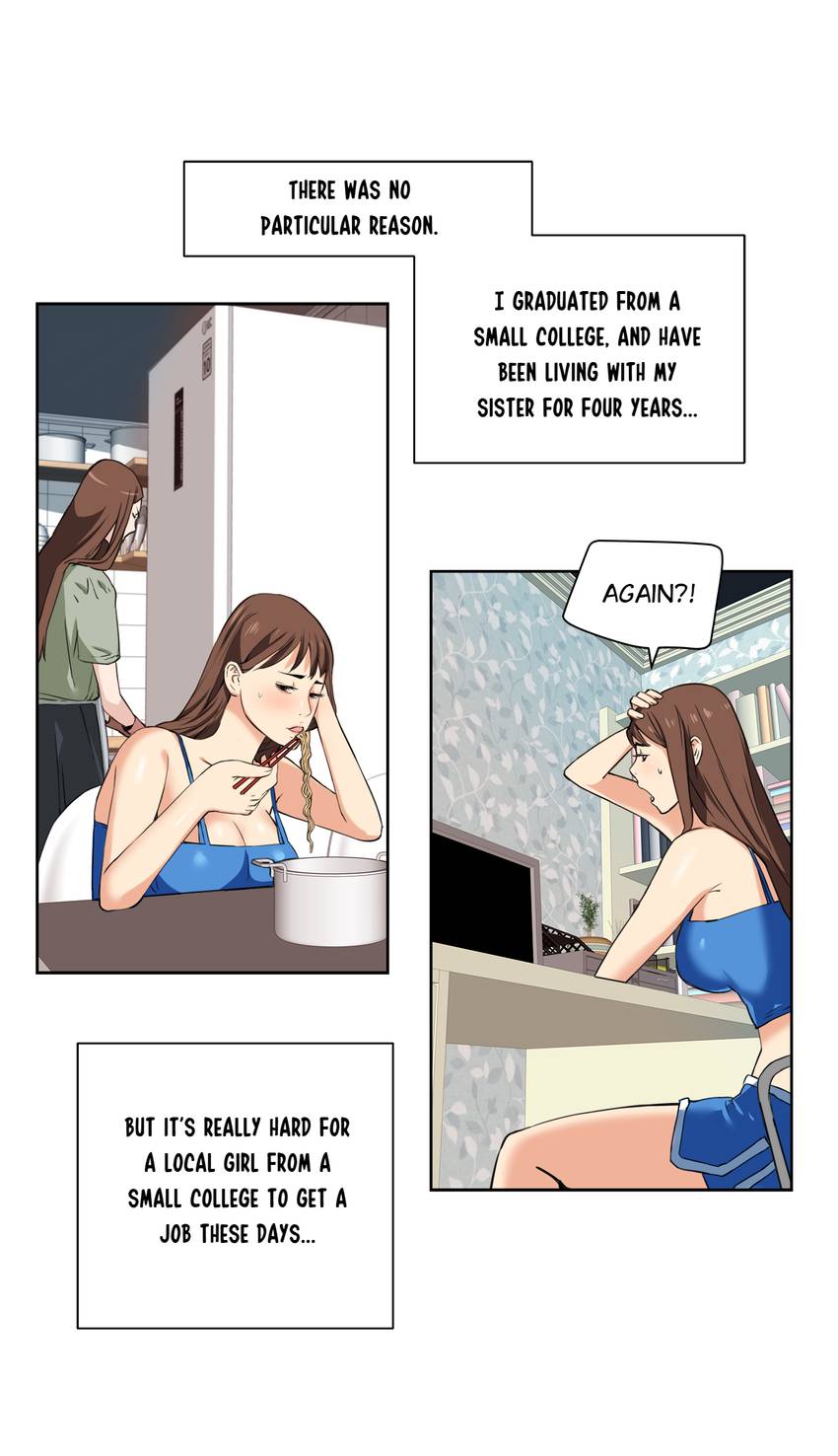 Caught On Tape [Mature]