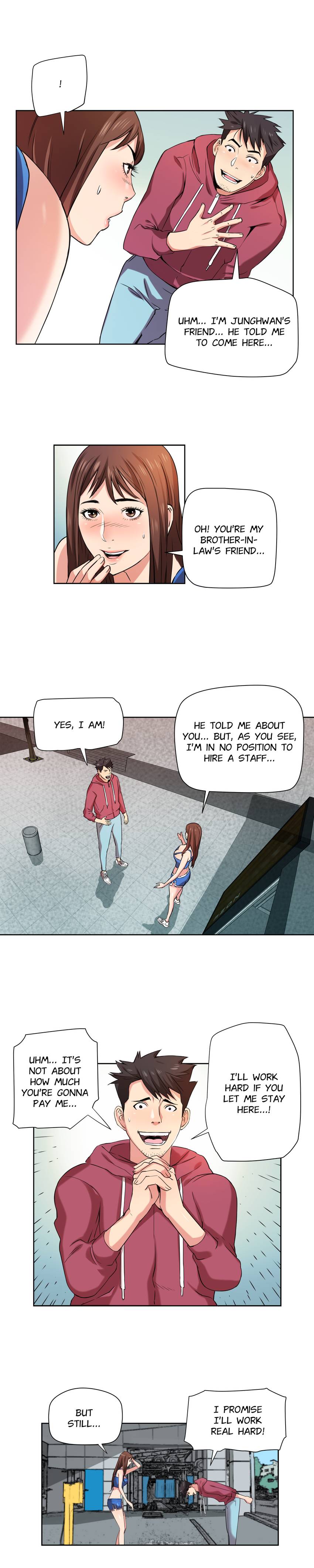 Caught On Tape [Mature]