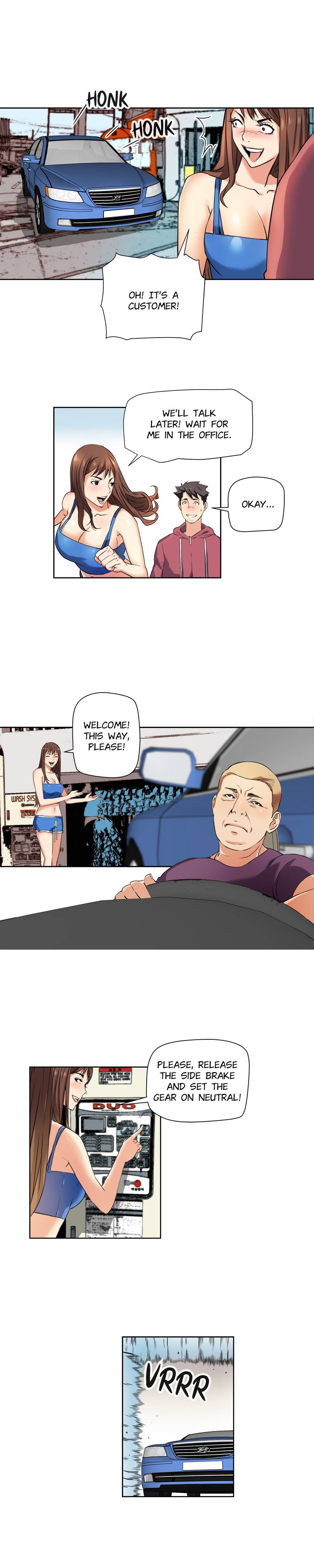 Caught On Tape [Mature]