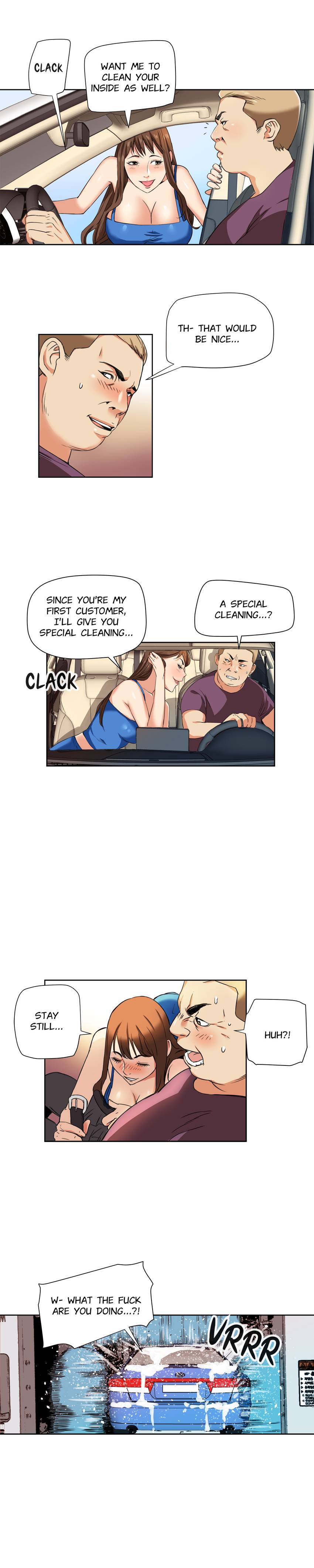 Caught On Tape [Mature]