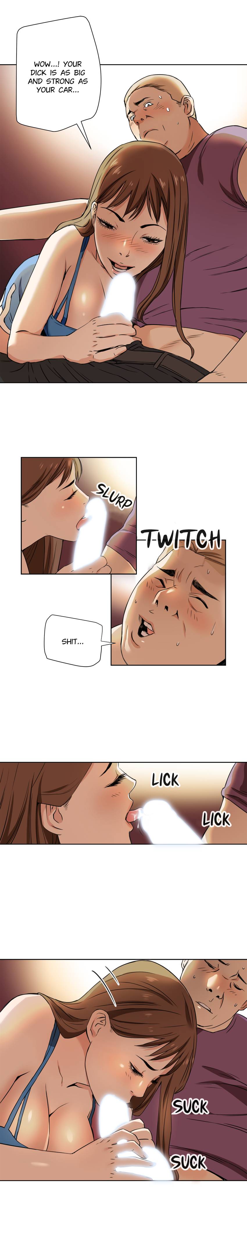 Caught On Tape [Mature]