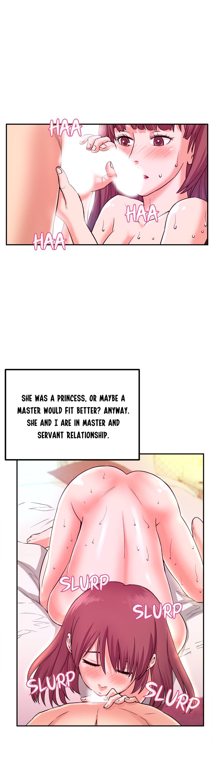 Muddled Schemes [Mature]