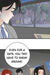 What Love Looks Like: Heart Wants What It Wants • Season 2 Chapter 57 • Page ik-page-4411685