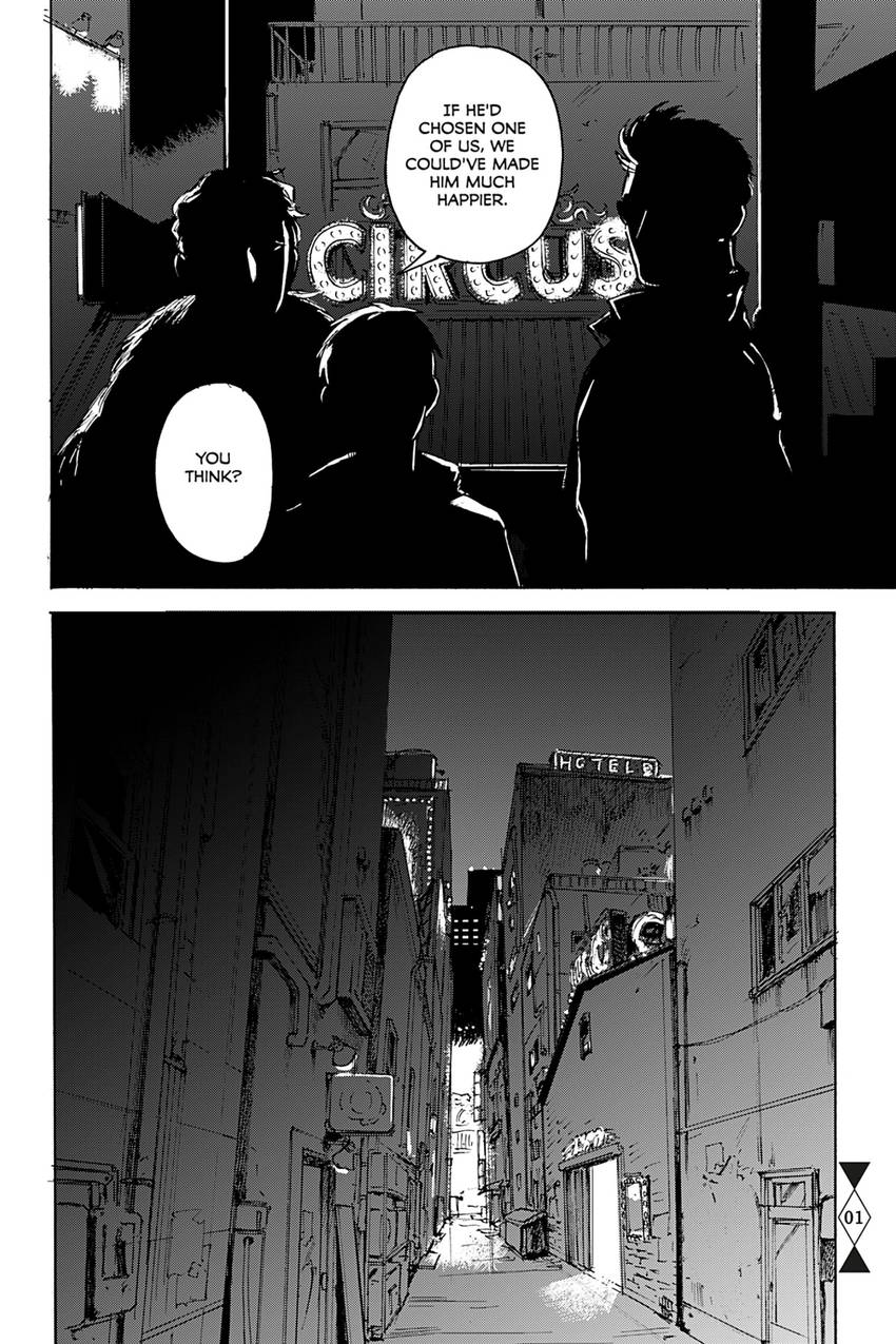 Loved Circus