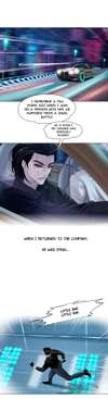 Mercy Killing • Chapter 142: The Most Touching Thing • Page ik-page-4409287