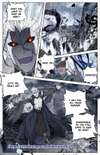 Azure Legacy • Chapter 110 • Page ik-page-4413583