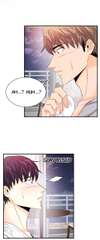 More Than Blue [Mature] • Chapter 23 • Page ik-page-4420003
