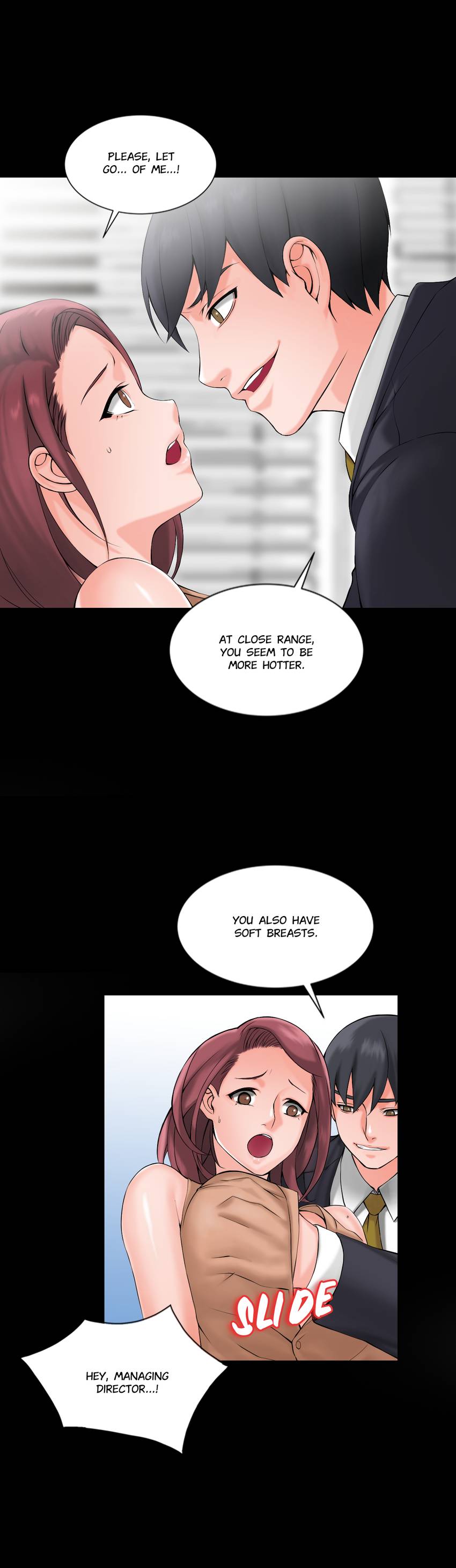 Mansion Maids [Mature]