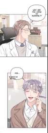 Butler: Season 2 [Mature] • Chapter 18 • Page ik-page-4427423