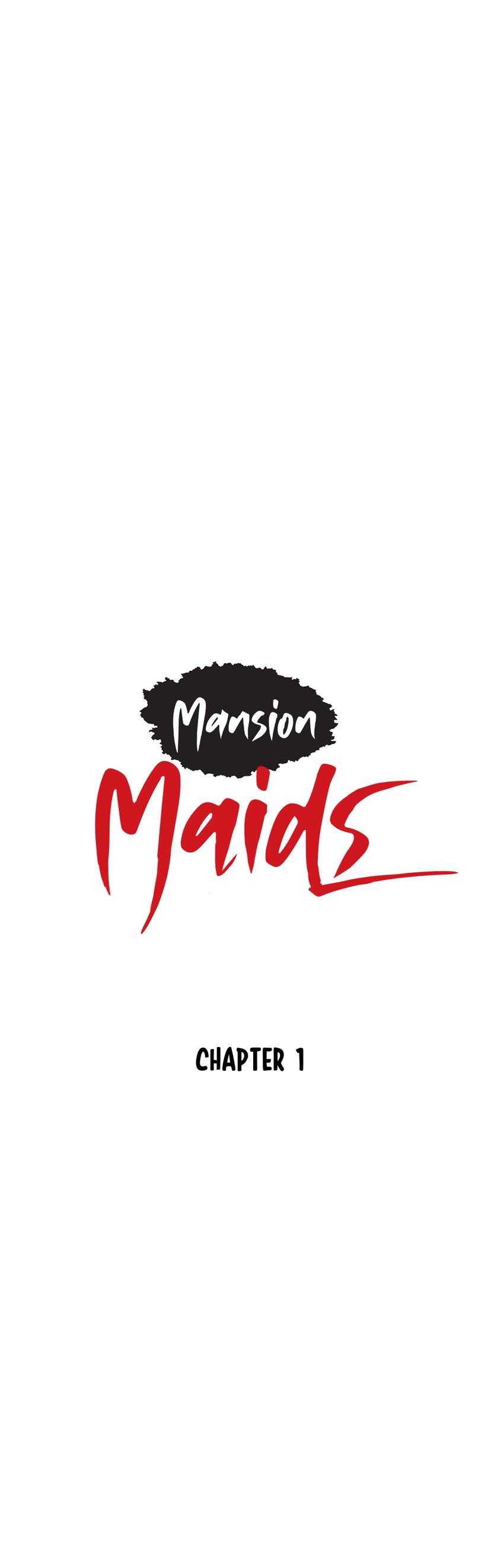 Mansion Maids [Mature]