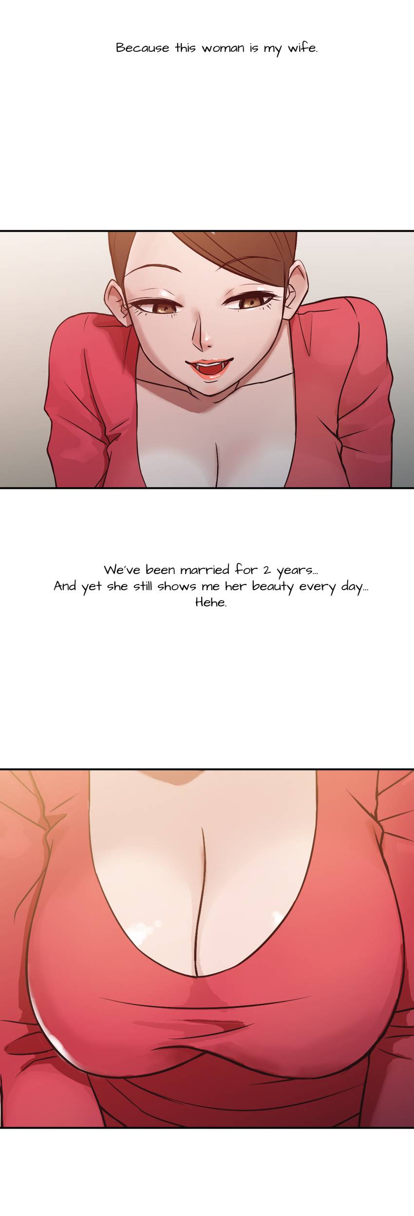 Training Sister-In-Law [Mature]