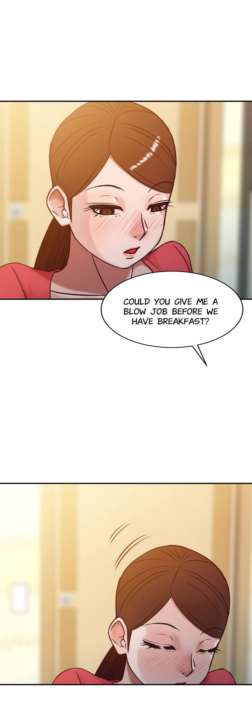 Training Sister-In-Law [Mature]