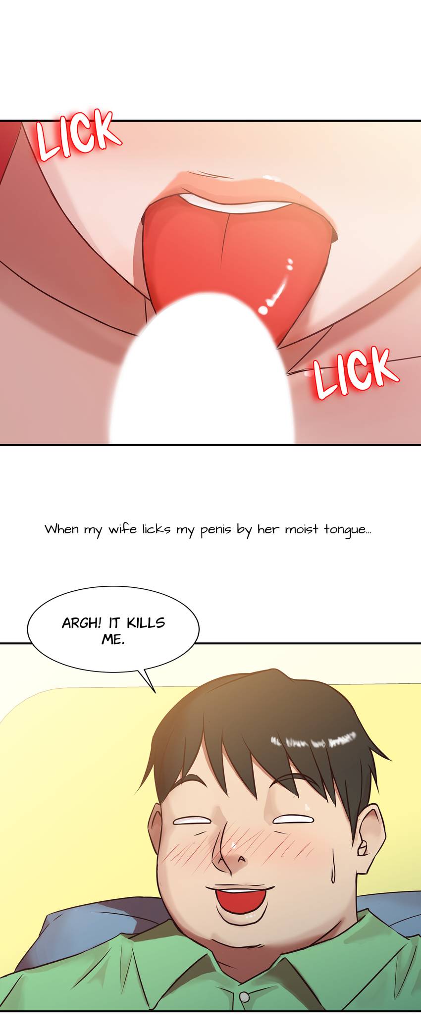 Training Sister-In-Law [Mature]