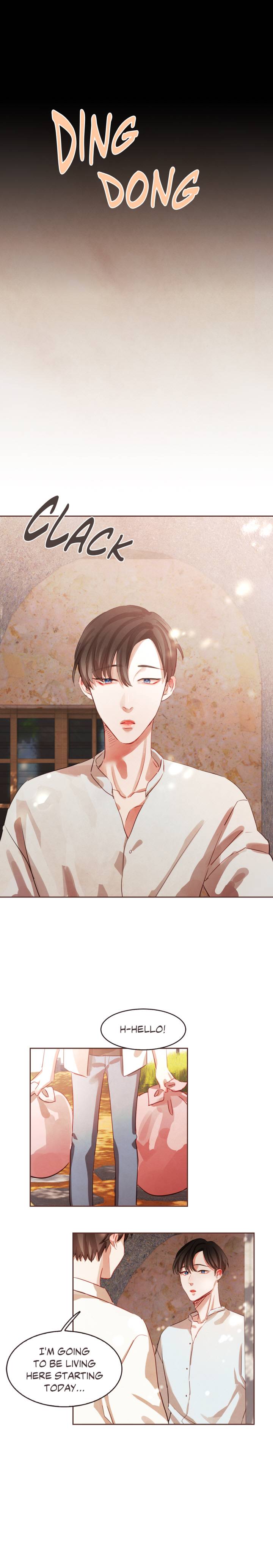 No Way, Vampires Don't Exist!