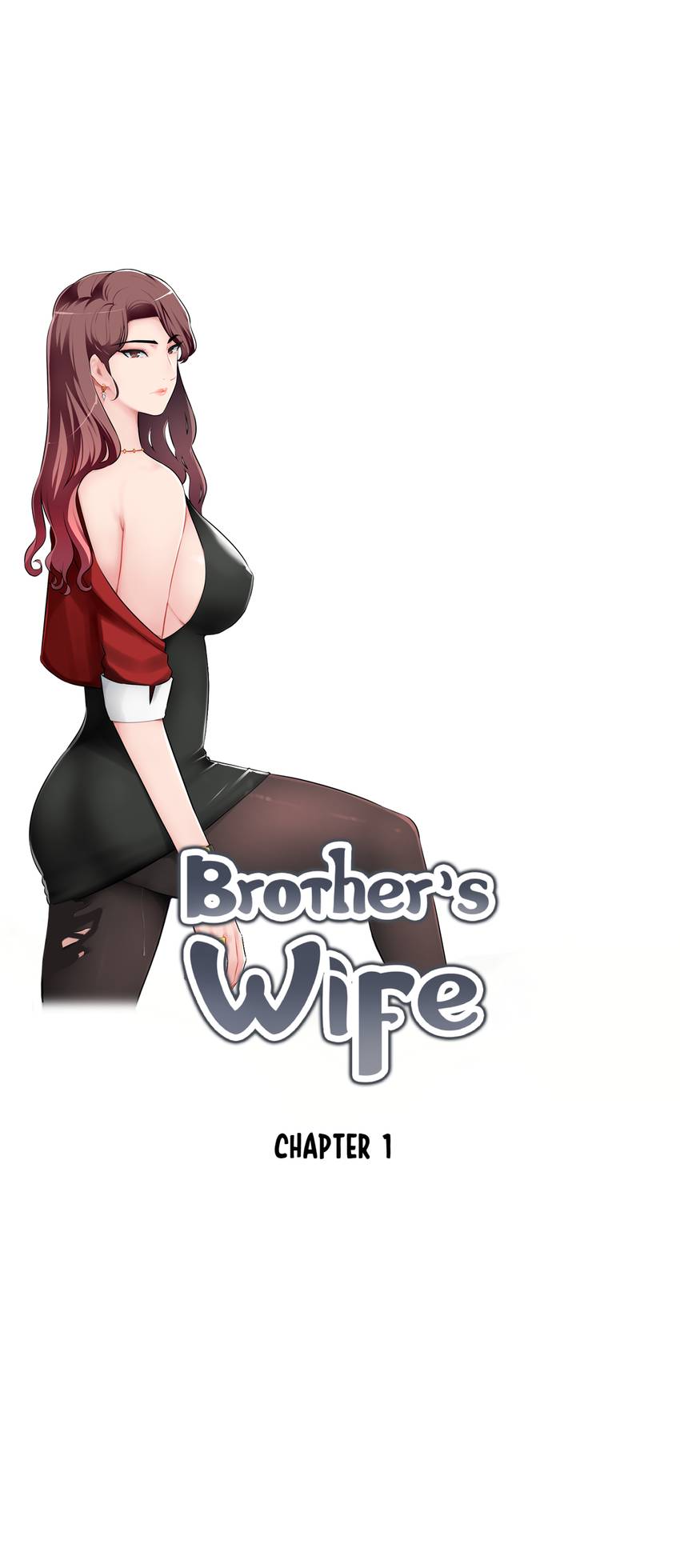 Brother's Wife [Mature]