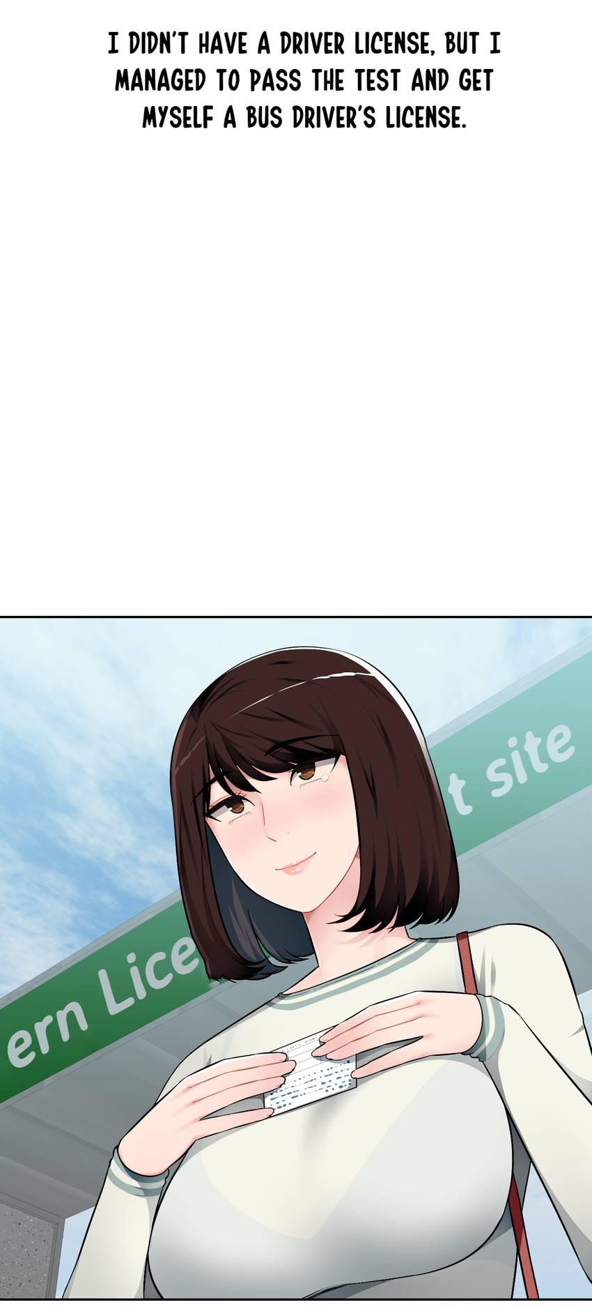 Brother's Wife [Mature]