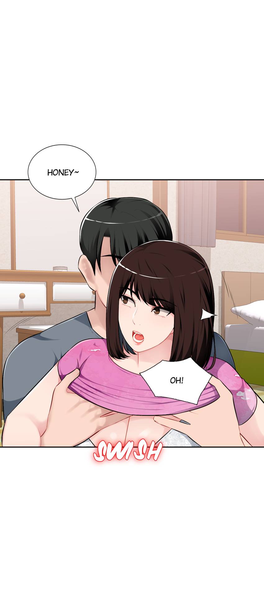 Brother's Wife [Mature]
