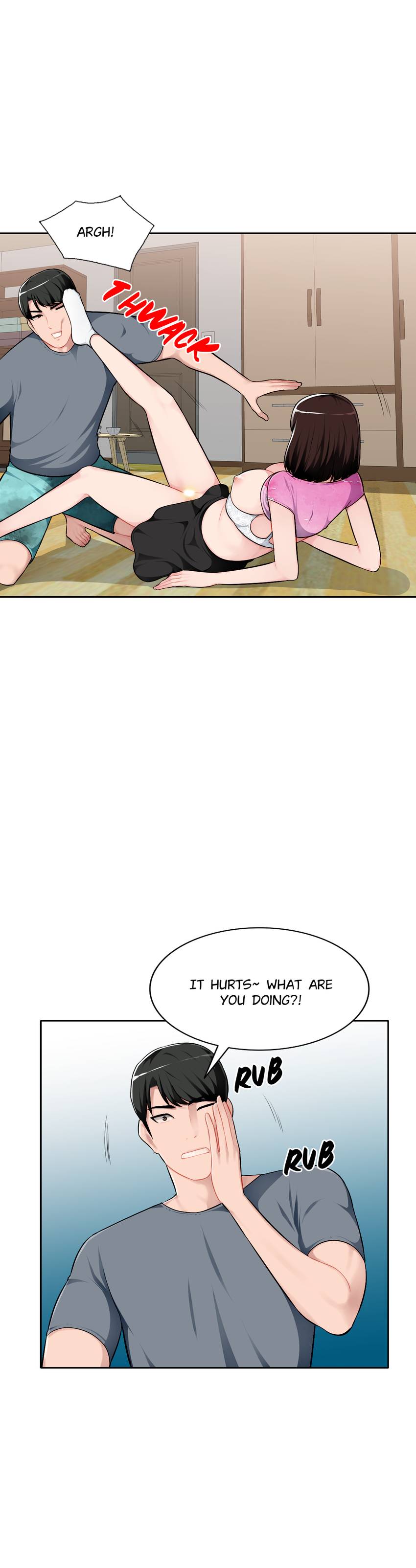 Brother's Wife [Mature]