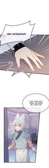 Cultivator x Contract Spirit • Chapter 87 • Page ik-page-4443566