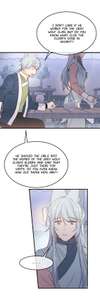 Cultivator x Contract Spirit • Chapter 87 • Page ik-page-4443567