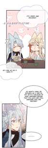 Cultivator x Contract Spirit • Chapter 86 • Page ik-page-4443619