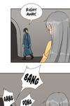 The Zombie and the Vampire • Chapter 87: Care • Page ik-page-4444135