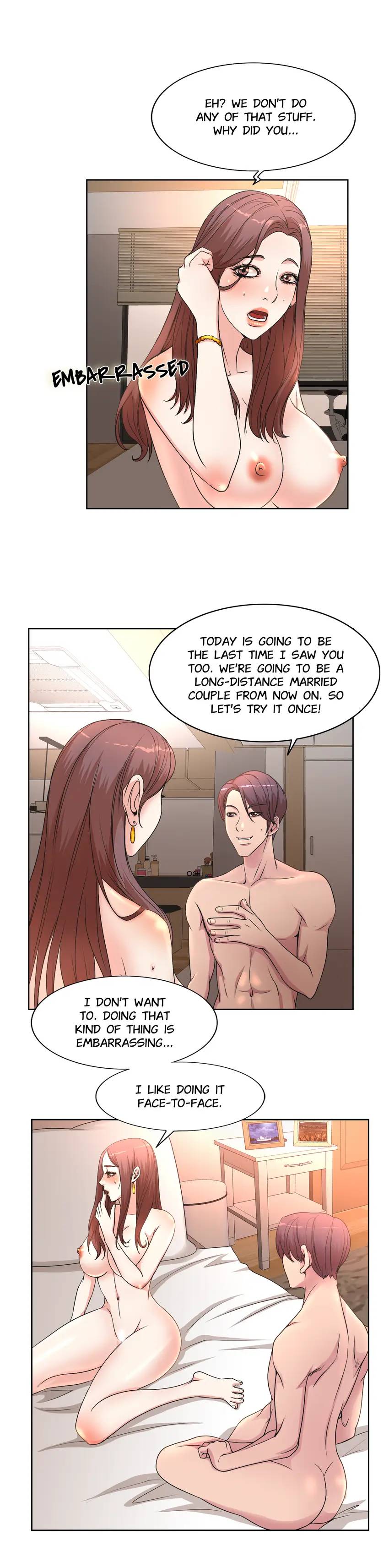 My Wife's Students [Mature]