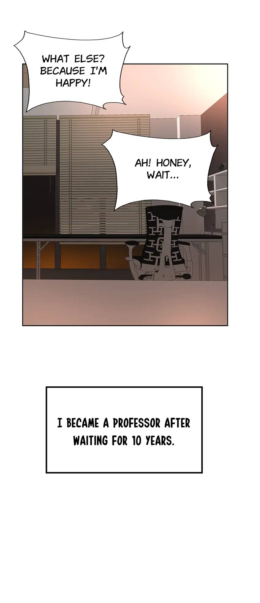 My Wife's Students [Mature]