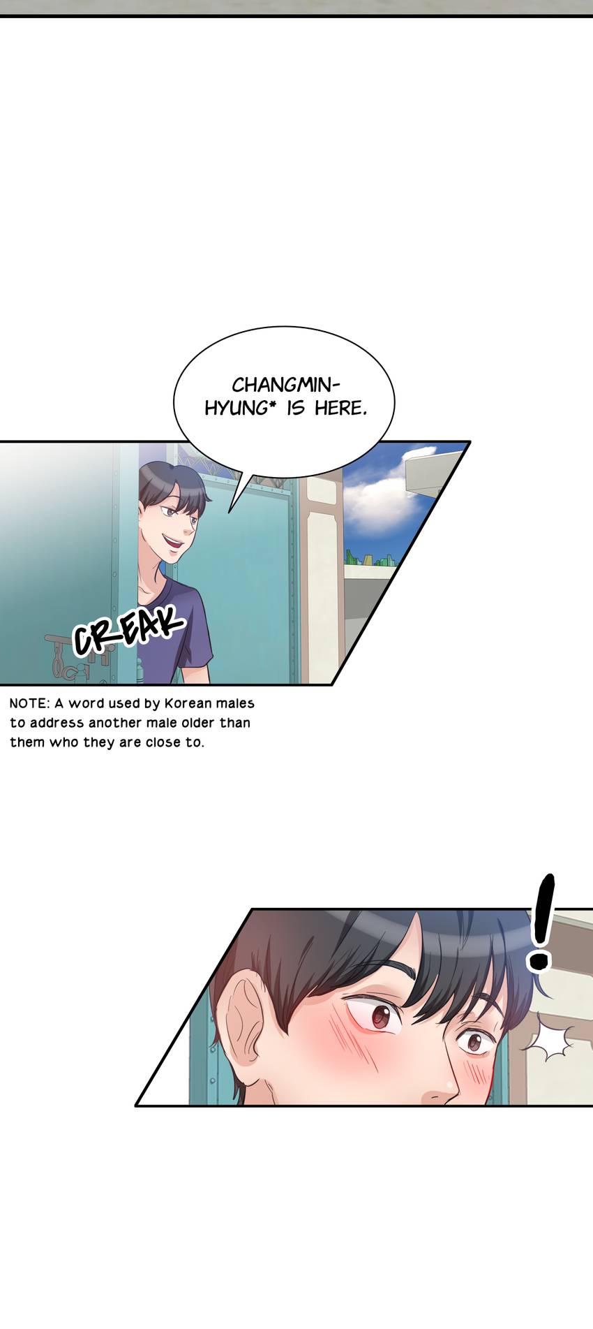 Bad Brother's Wife [Mature]