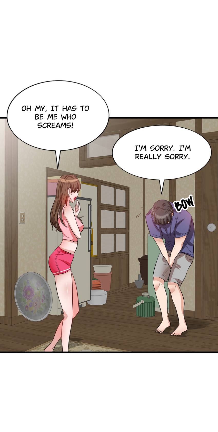 Bad Brother's Wife [Mature]