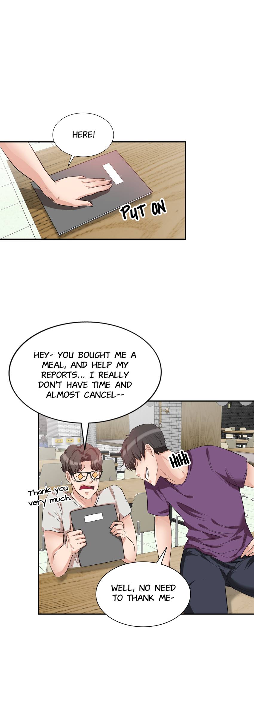 Bad Brother's Wife [Mature]