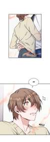 Peach & Musk [Mature] • Chapter 5 • Page ik-page-4455627