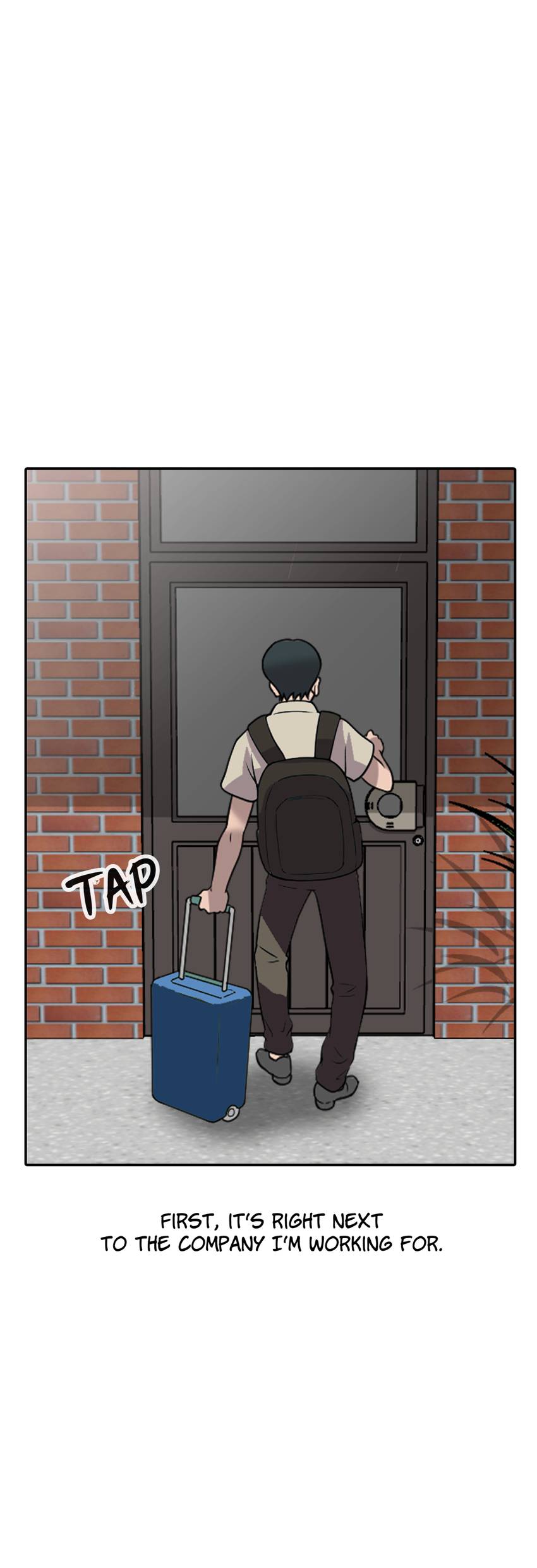 A Stolen Taste [Mature]