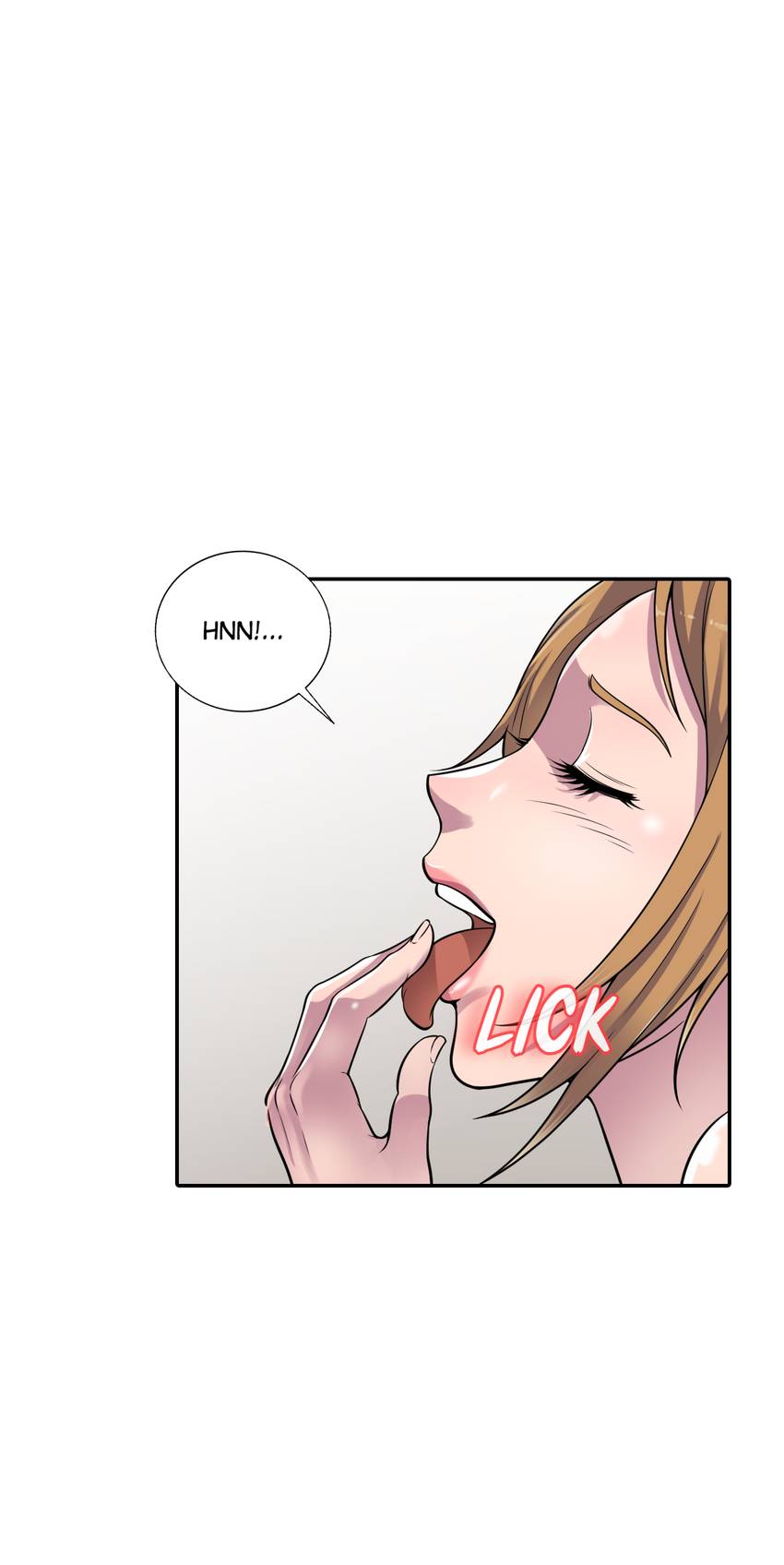 A Stolen Taste [Mature]