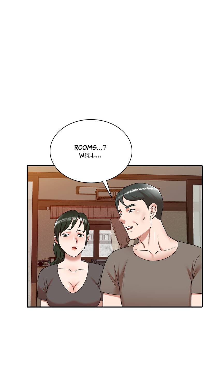 Taste of Stealing: Physical Charity [Mature]