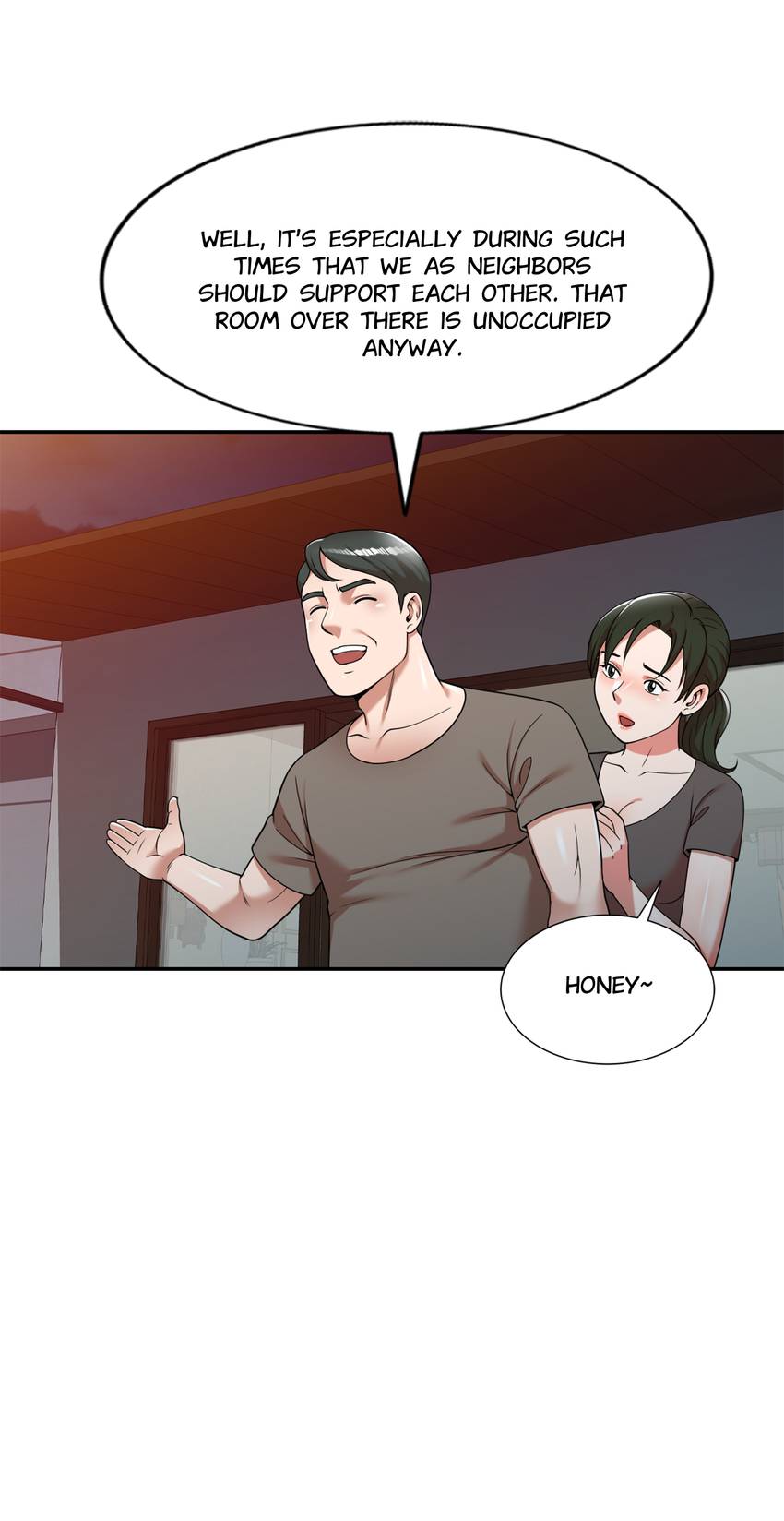 Taste of Stealing: Physical Charity [Mature]