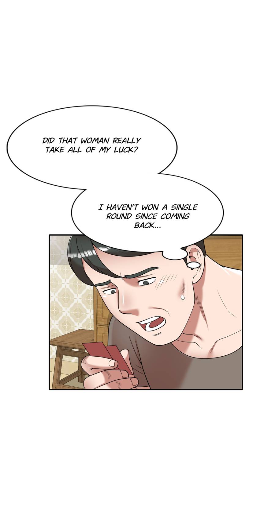 Taste of Stealing: Physical Charity [Mature]