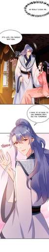 Miss Lover Tamer • Chapter 156 • Page ik-page-4473658