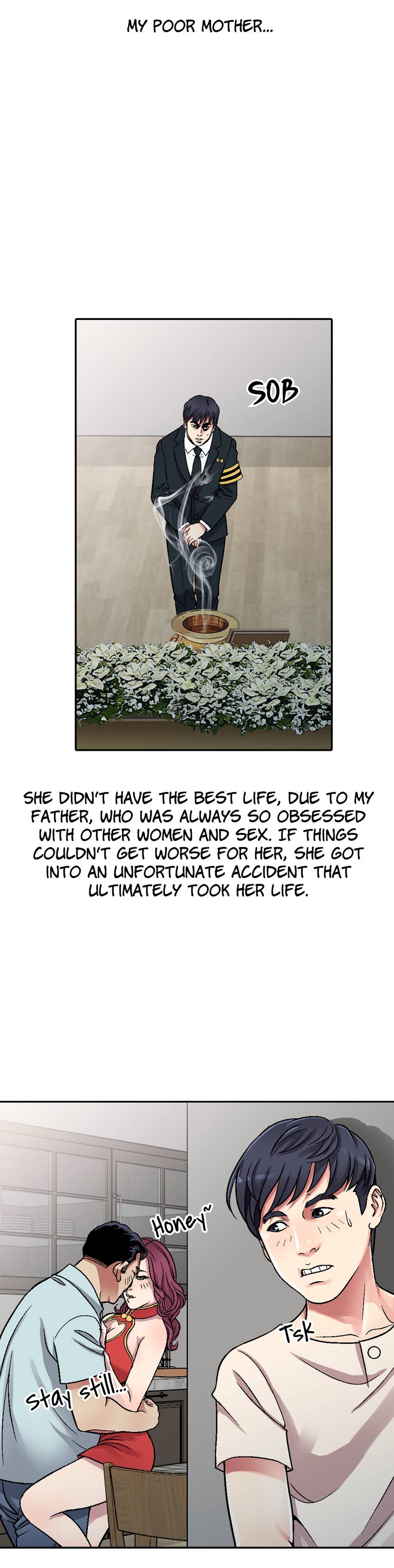 Kind-hearted Little Sister [Mature]