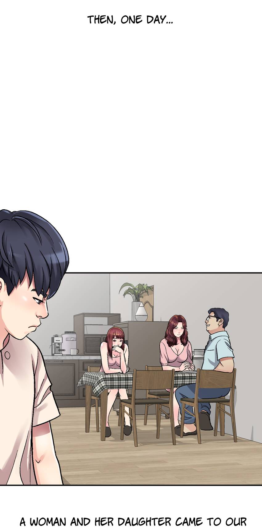 Kind-hearted Little Sister [Mature]