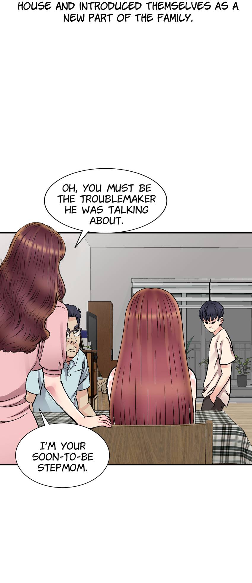 Kind-hearted Little Sister [Mature]