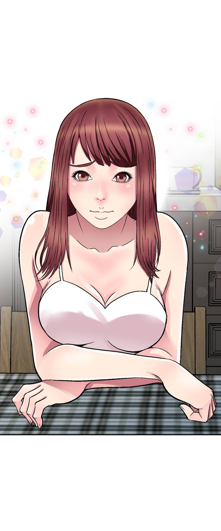 Kind-hearted Little Sister [Mature]