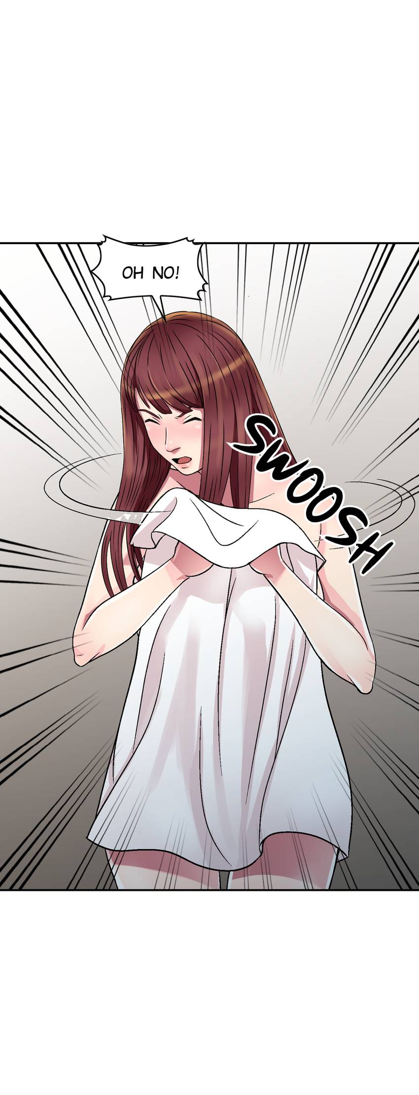 Kind-hearted Little Sister [Mature]