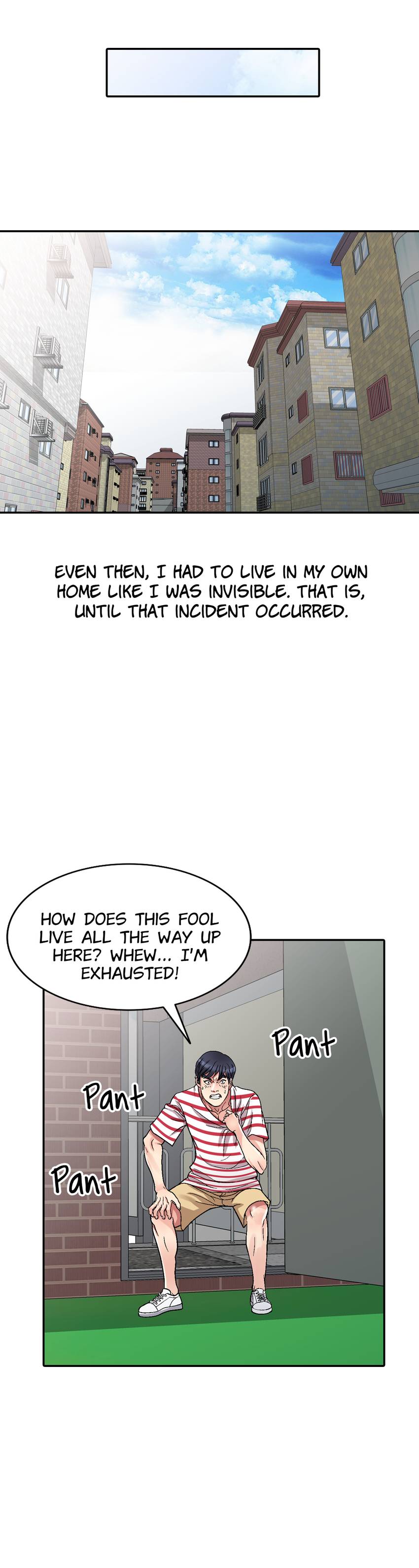 Kind-hearted Little Sister [Mature]